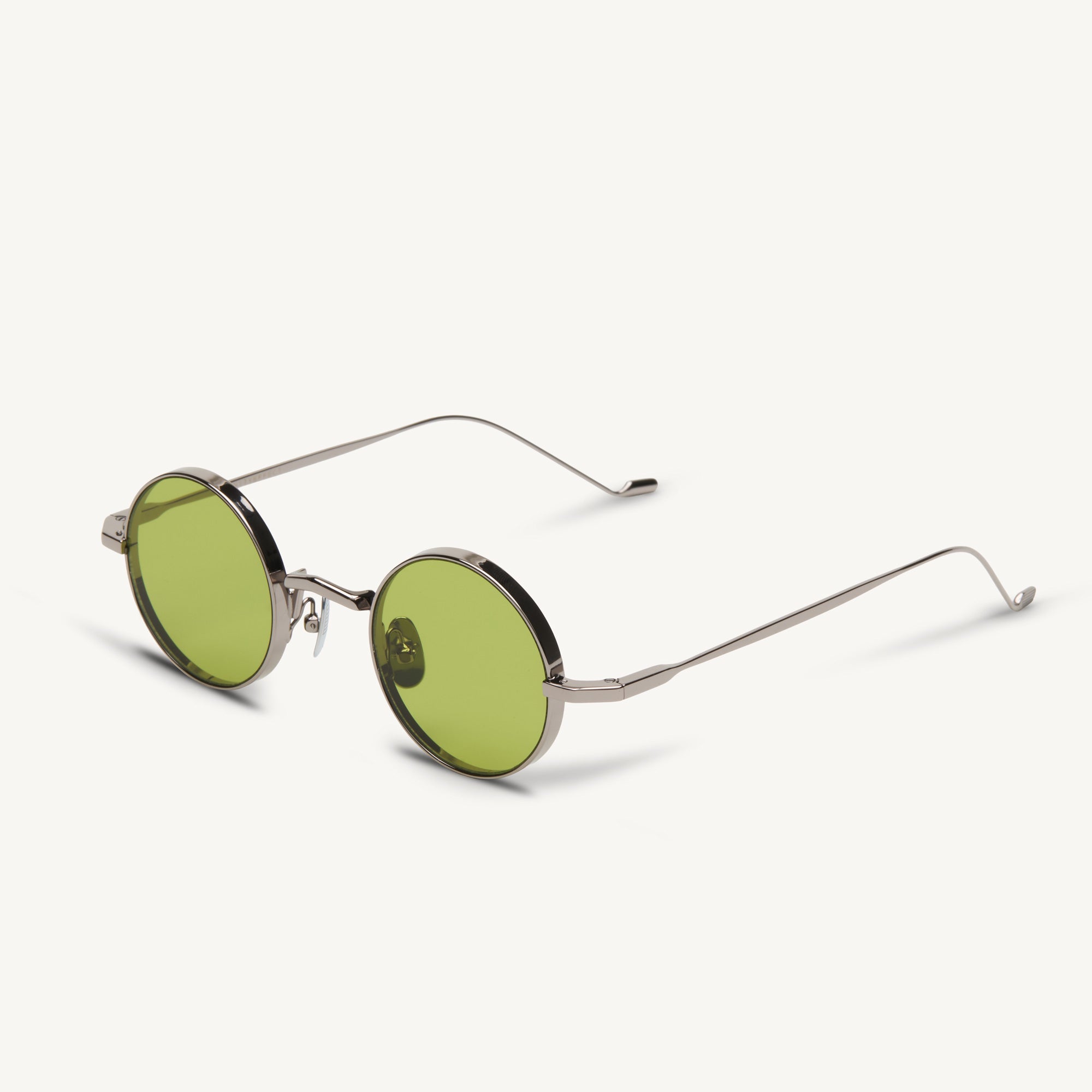 Luke Titanyum Güneş Gözlüğü