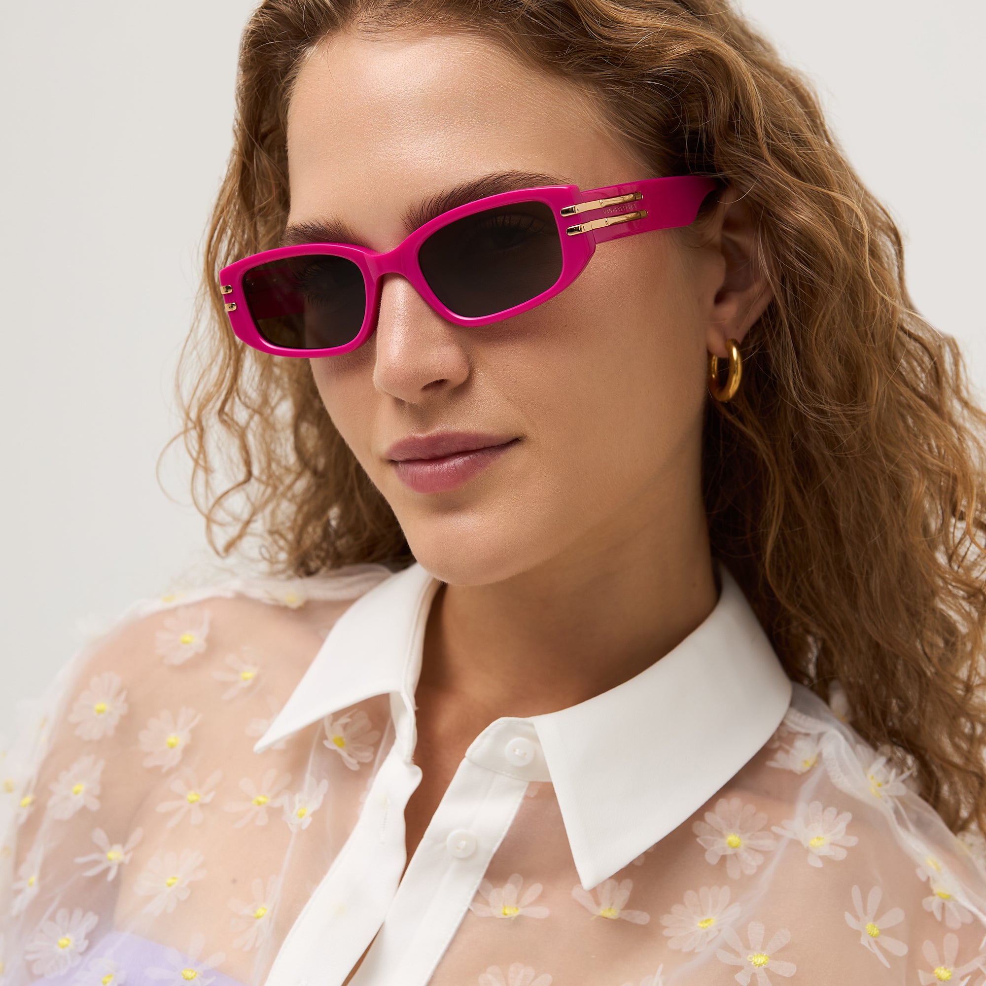 Acmatic - Deep Cerise
