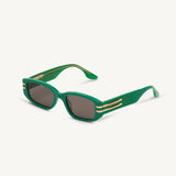 Acmatic - Forest Green