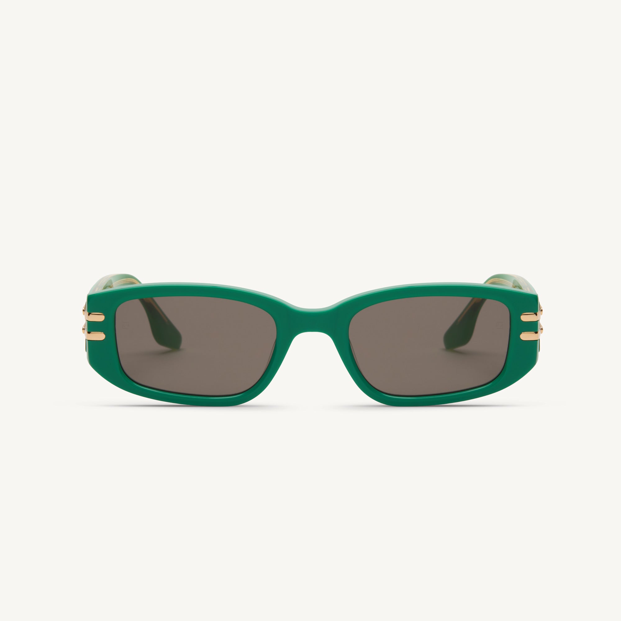 Acmatic - Forest Green