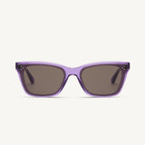 Comet - Violet