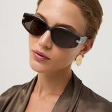 Glenda - Black