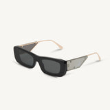 Glenda - Black