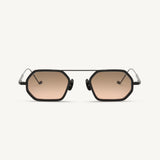 Grant - Black - 37 Grey-red Gradient