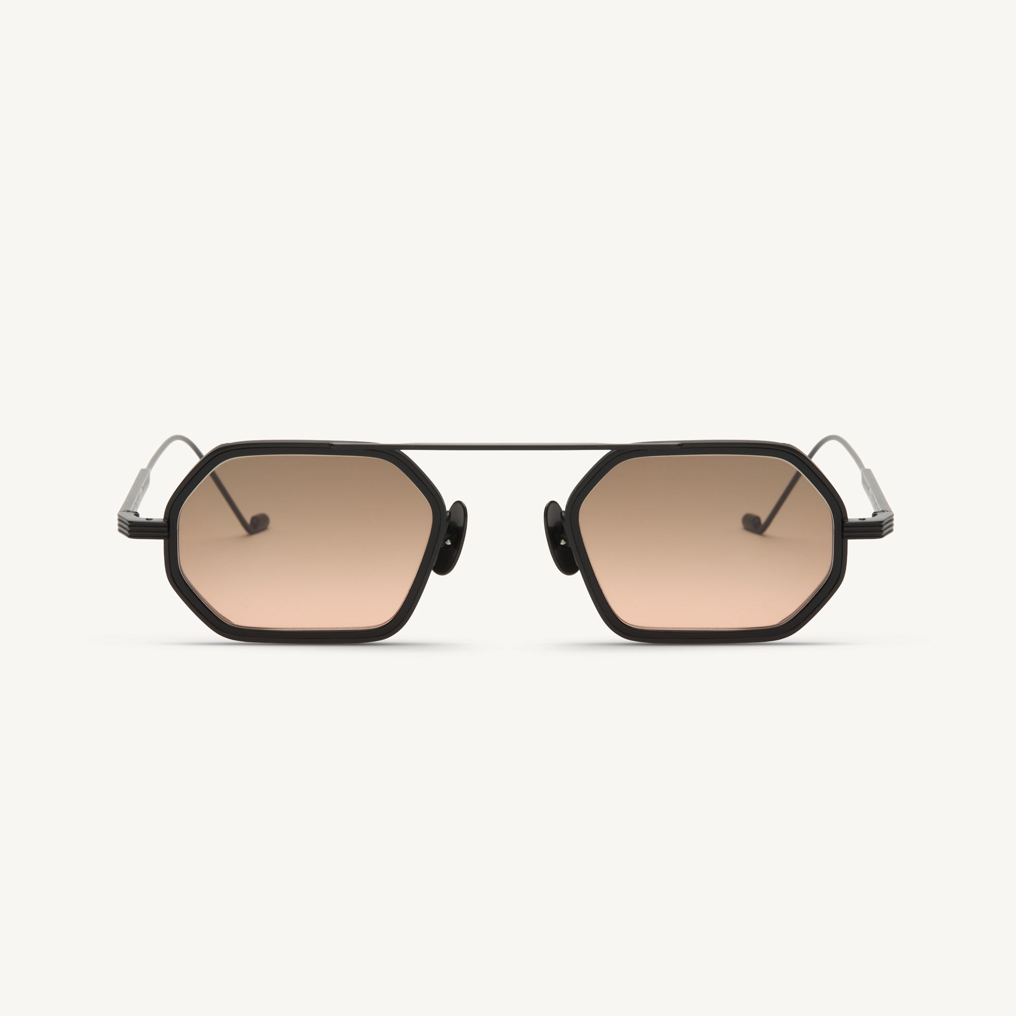 Grant - Black - 37 Grey-red Gradient
