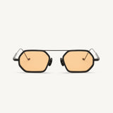 Grant - Black - 50 Light Orange