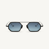 Grant - Black - 53 Grey Gradient
