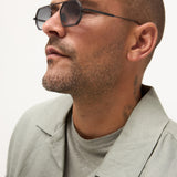 Grant - Dark Gunmetal / Dark Grey