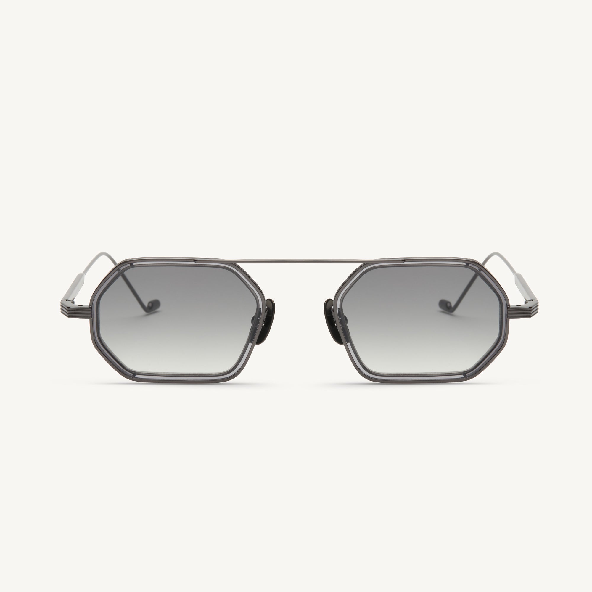 Grant - Dark Gunmetal / Dark Grey