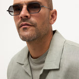 Grant - Dark Gunmetal / Dark Grey