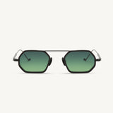 Grant - Matte Black / Black