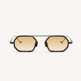 Grant - Matte Black / Tortoise