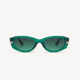 Greta - Spring Green