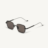 Hippie Crack-2 - Matte Black