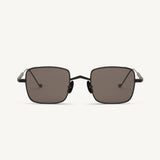 Hippie Crack-2 - Matte Black
