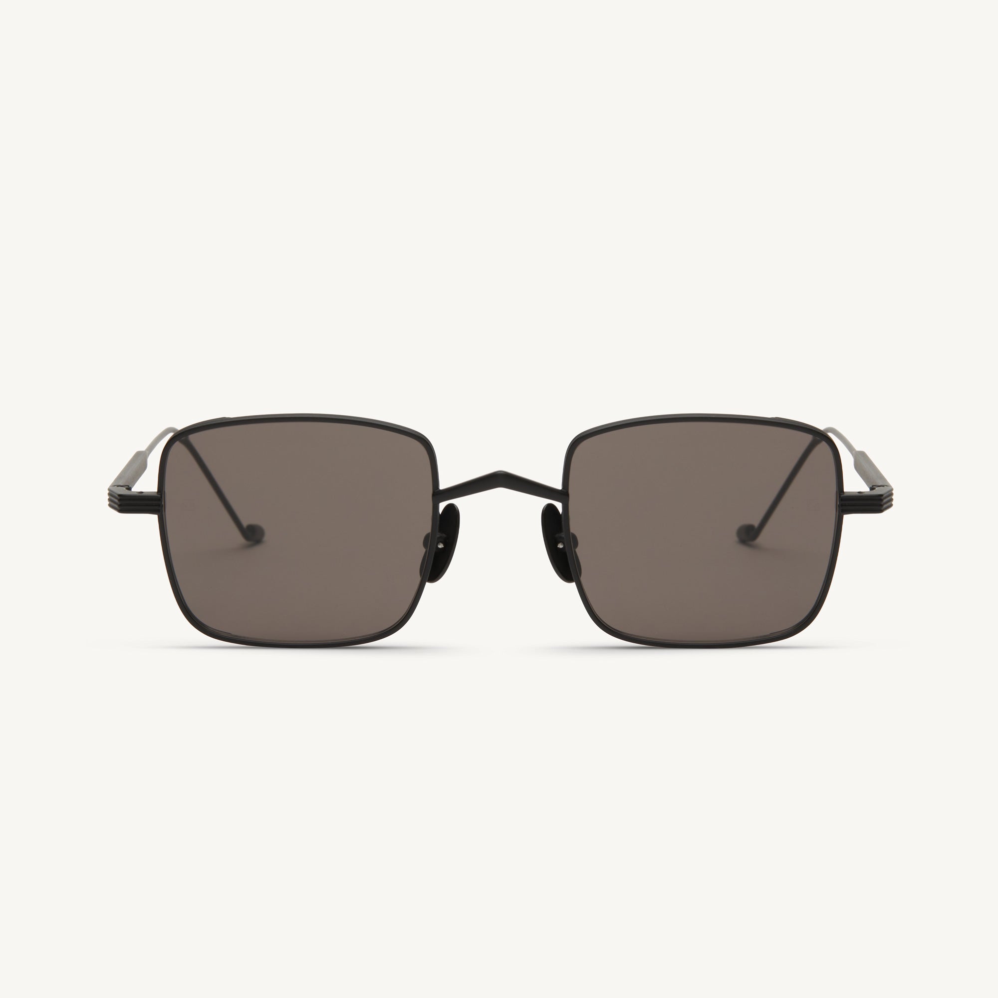Hippie Crack-2 - Matte Black