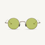 Luke - Silver - 74 Lime
