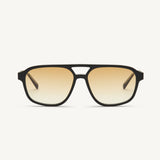 Magnus - Black - 41 Light Brown Gradient