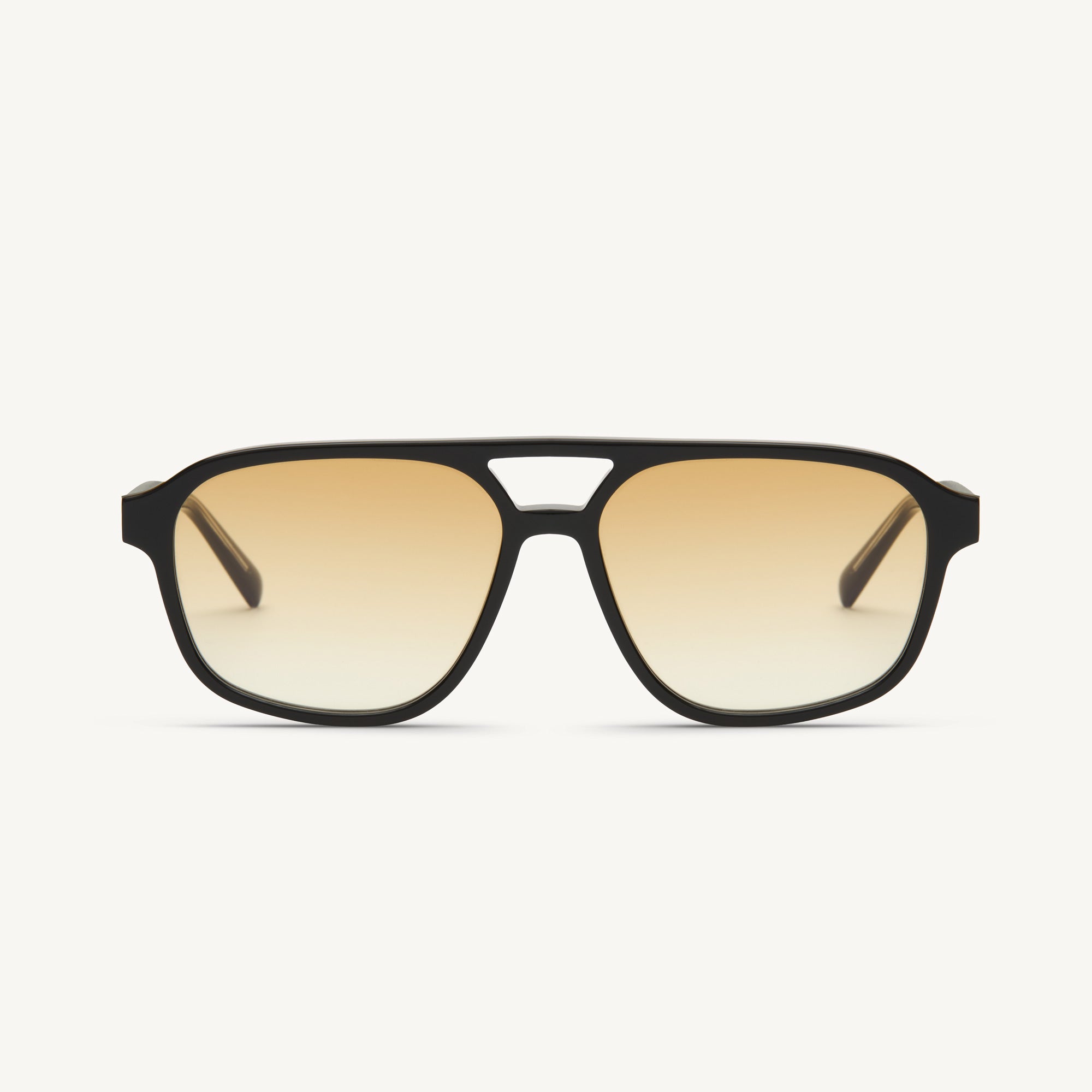 Magnus - Black - 41 Light Brown Gradient