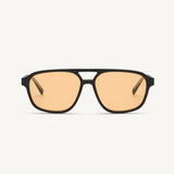 Magnus - Black - 50 Light Orange