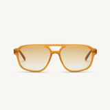 Magnus - Mustard - 41 Light Brown Gradient