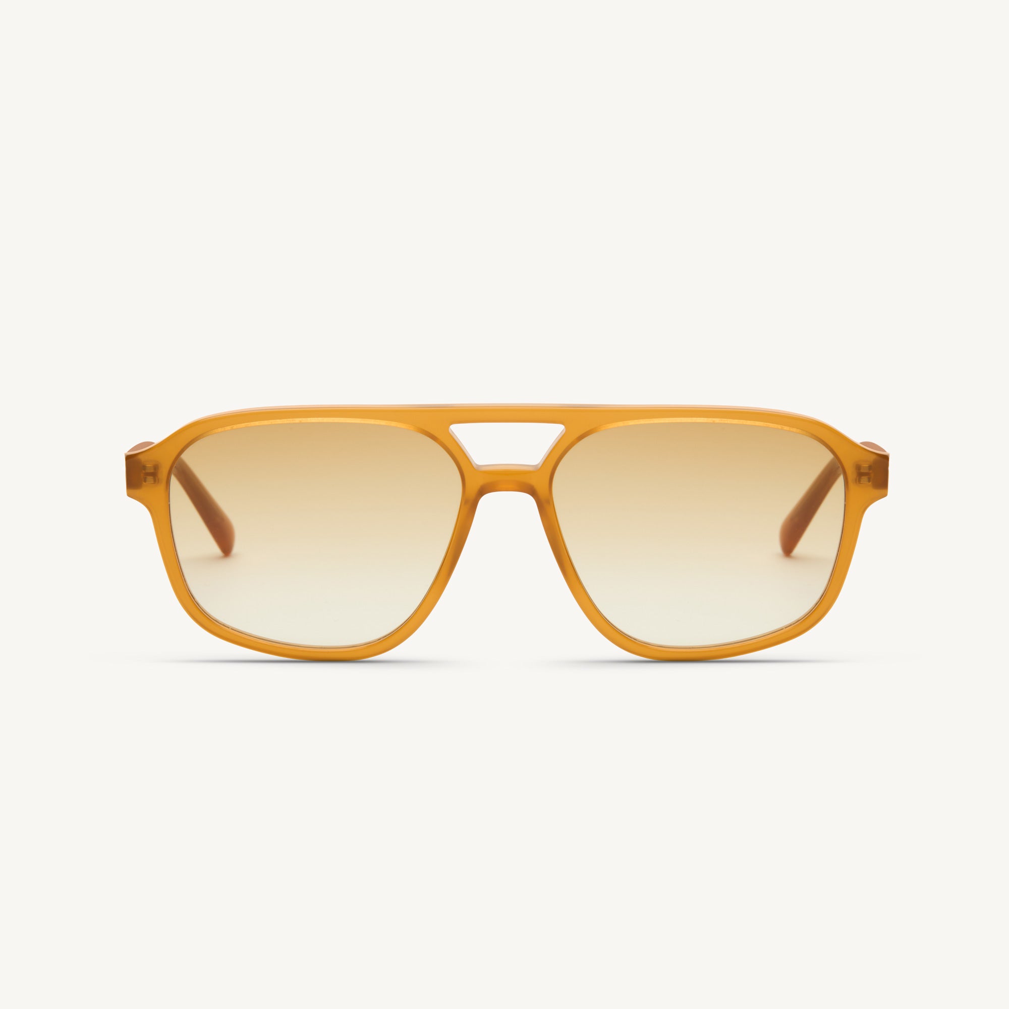 Magnus - Mustard - 41 Light Brown Gradient