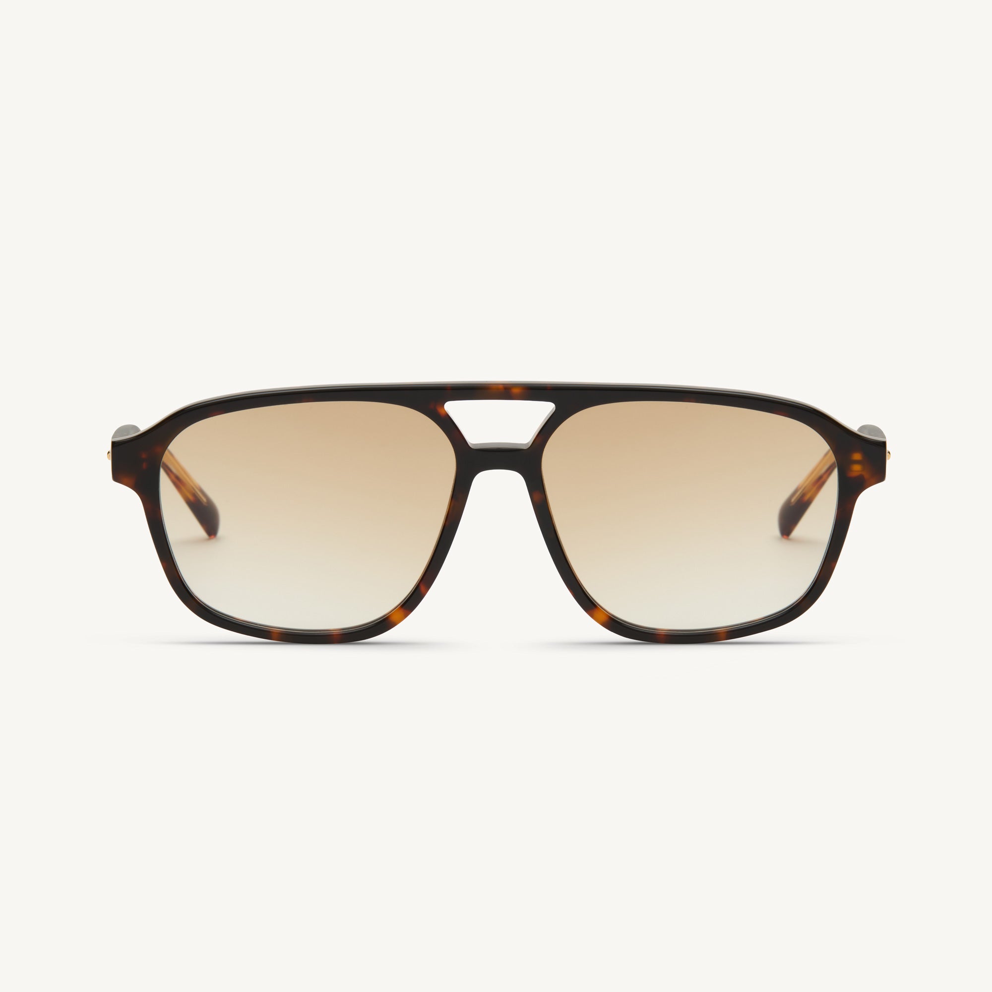 Magnus - Tortoise - 41 Light Brown Gradient