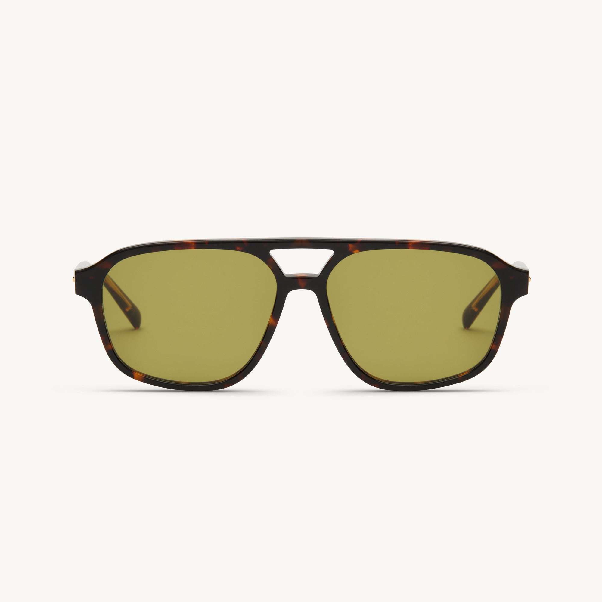 Magnus - Tortoise - 47 Khaki