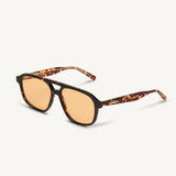 Magnus - Tortoise - 50 Light Orange