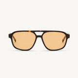 Magnus - Tortoise - 50 Light Orange