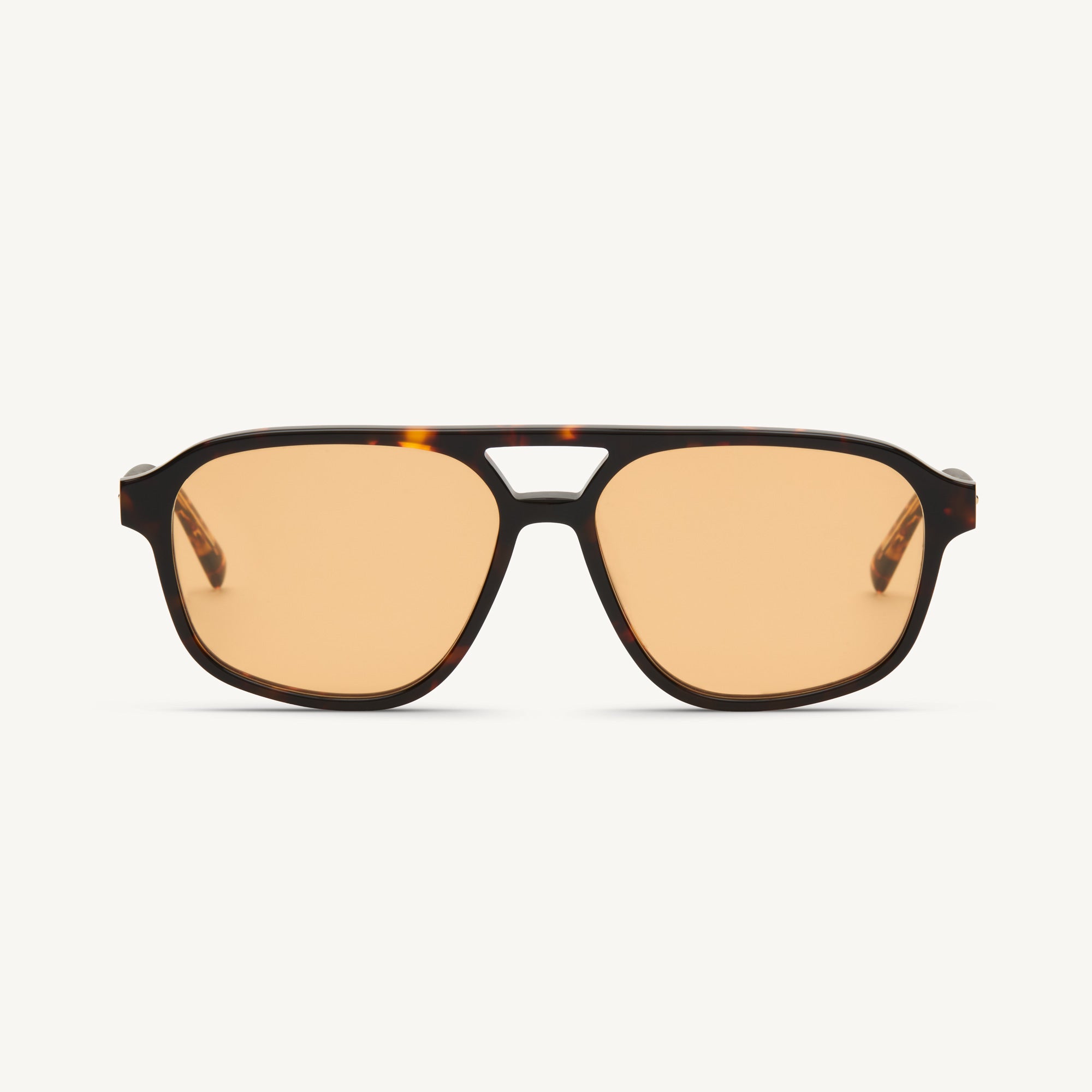 Magnus - Tortoise - 50 Light Orange