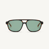 Magnus - Tortoise - 51 Light Green Gradient