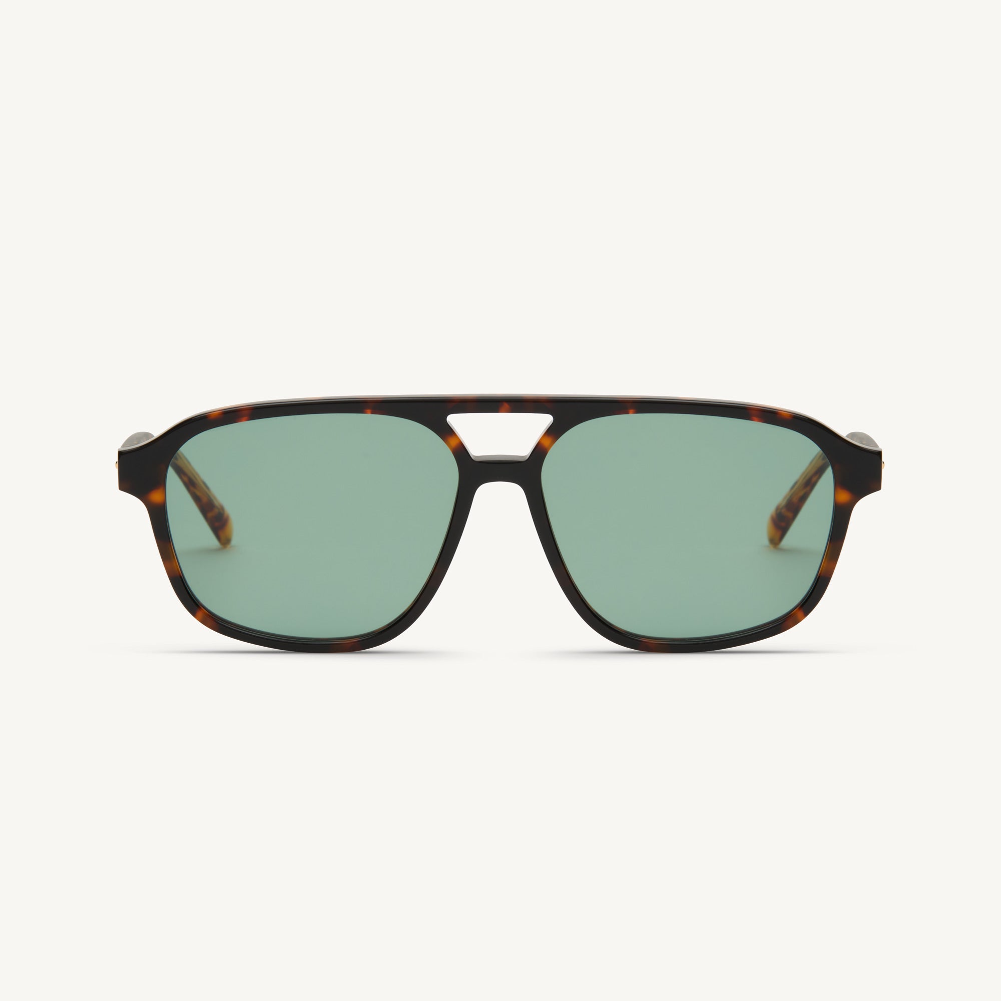 Magnus - Tortoise - 51 Light Green Gradient