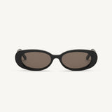 Manta - Black