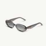 Manta - Dark Grey