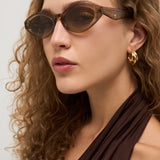 Nancy - Cedar Brown