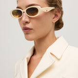 Nancy - Ivory