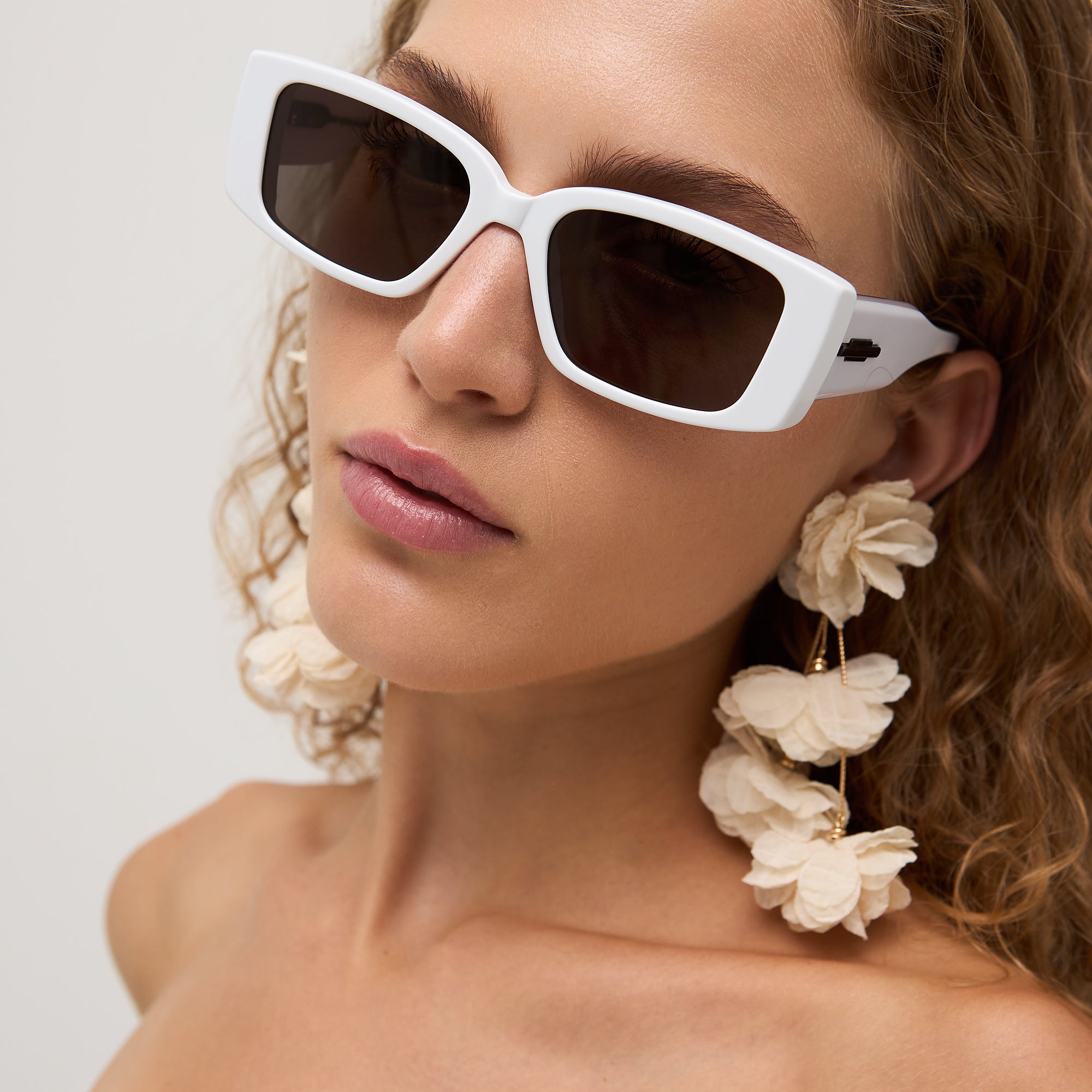 Nolita - Milky White