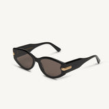 Perla - Black