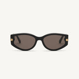 Perla - Black