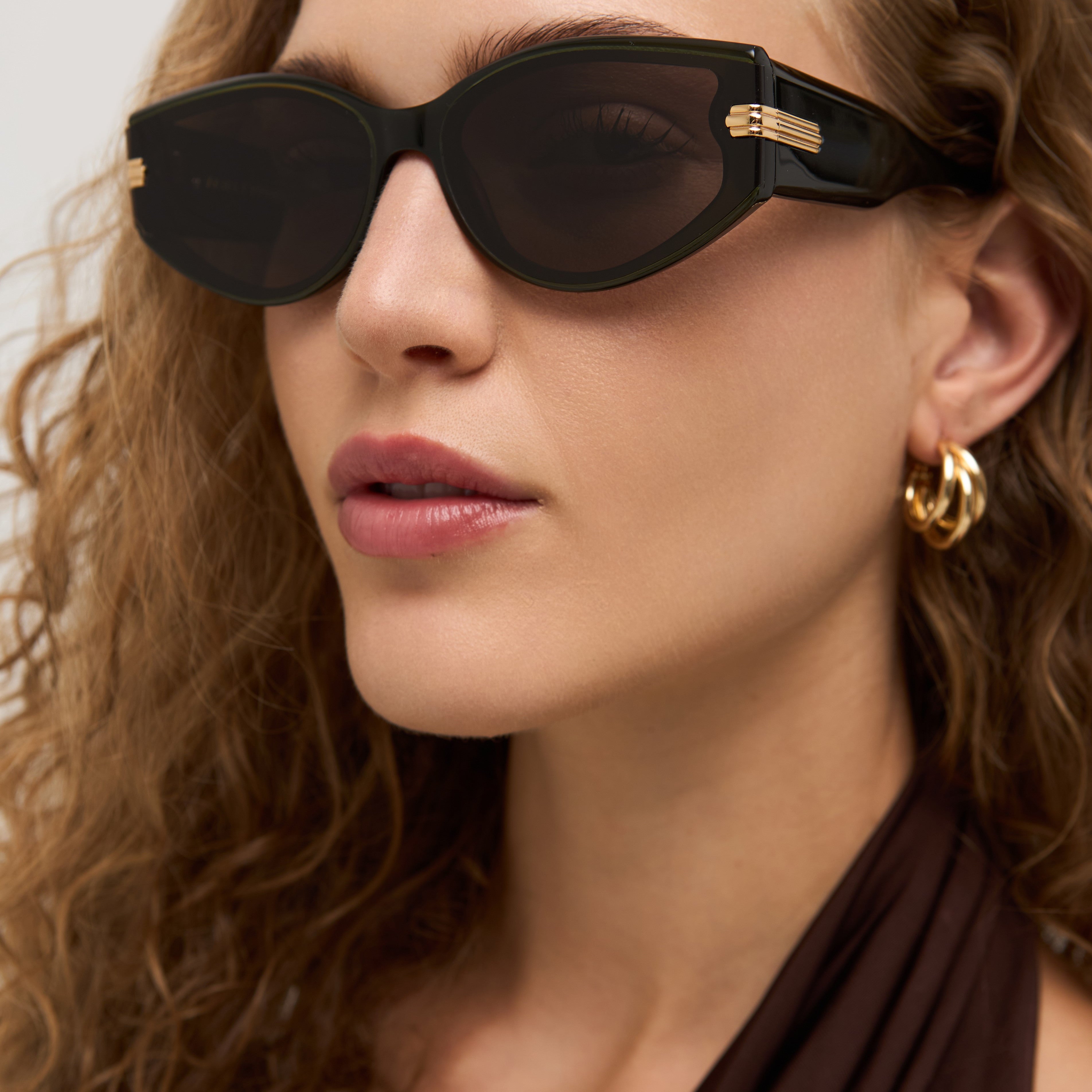 Perla - Black