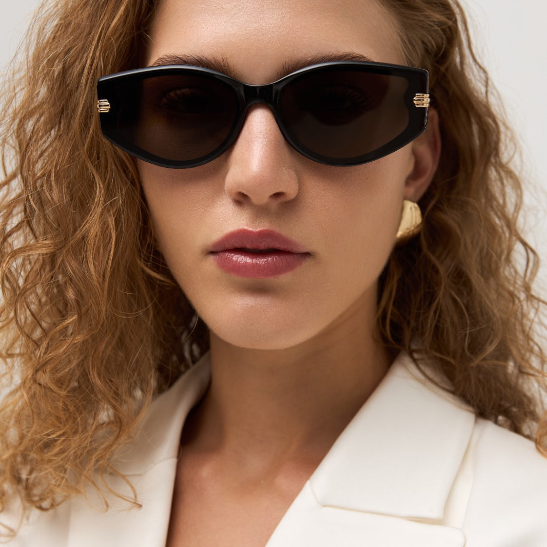 Perla - Black