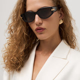 Perla - Black