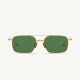 Tropic - Shiny Yellow Gold