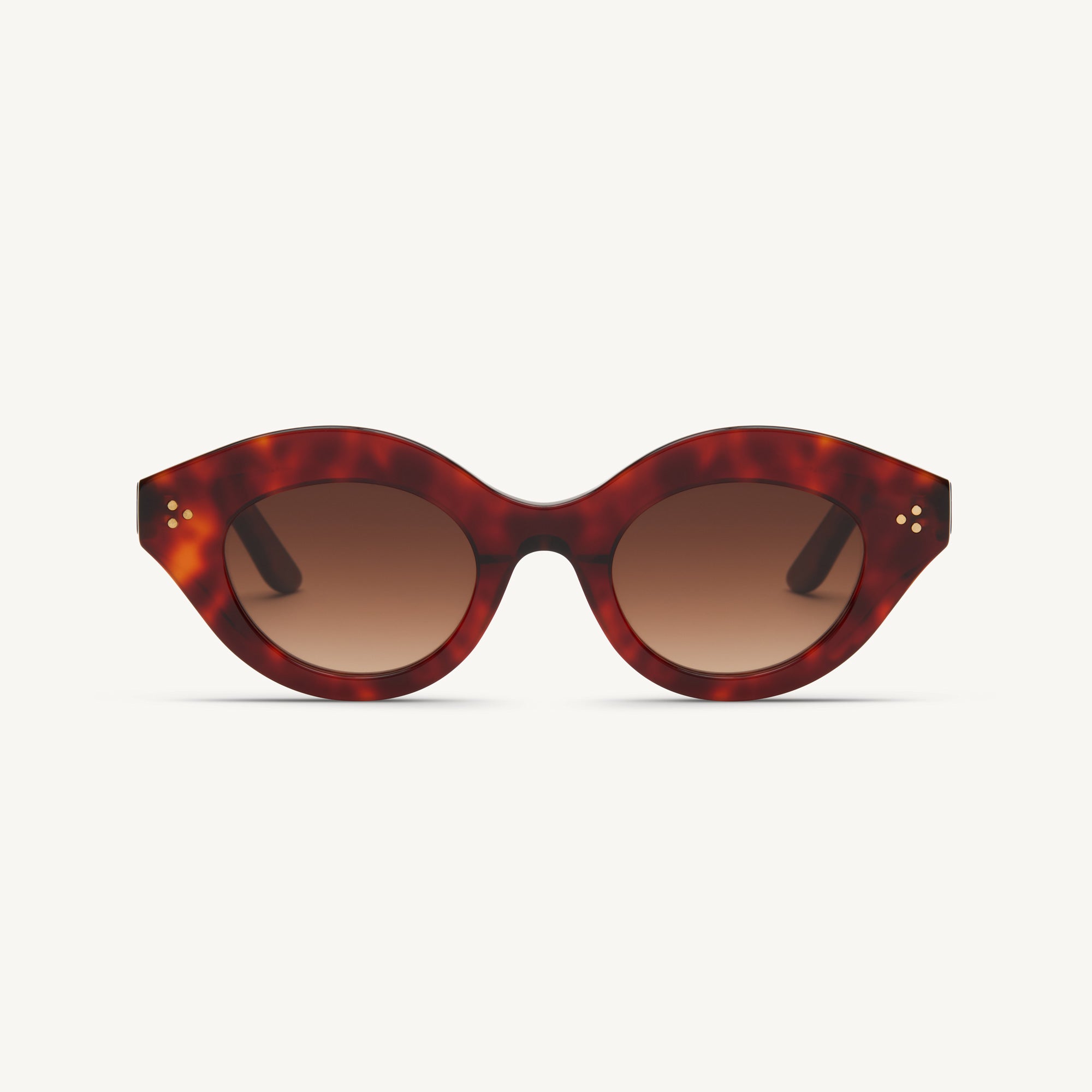 Vicky - Red Tortoise