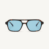 Waxy - Tortoise - 33 Light Blue Gradient