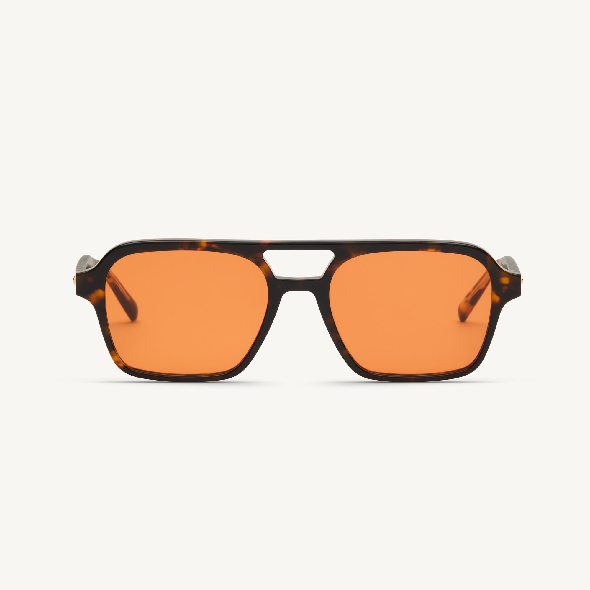 Waxy - Tortoise - 34 Dark Orange