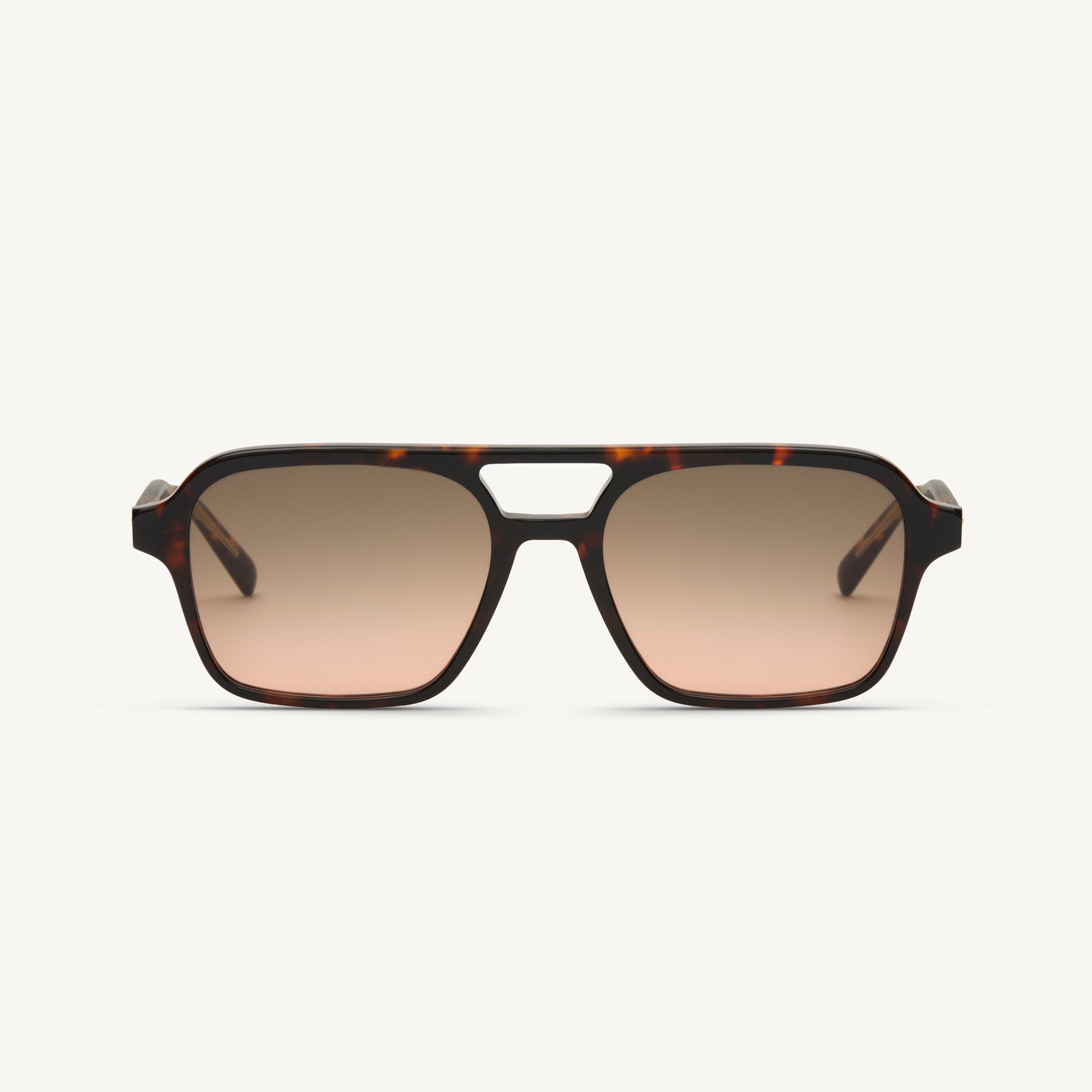 Waxy - Tortoise - 37 Light Grey Red Gradient