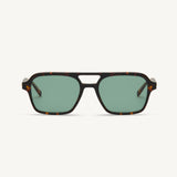 Waxy - Tortoise - 51 Light Green Gradient