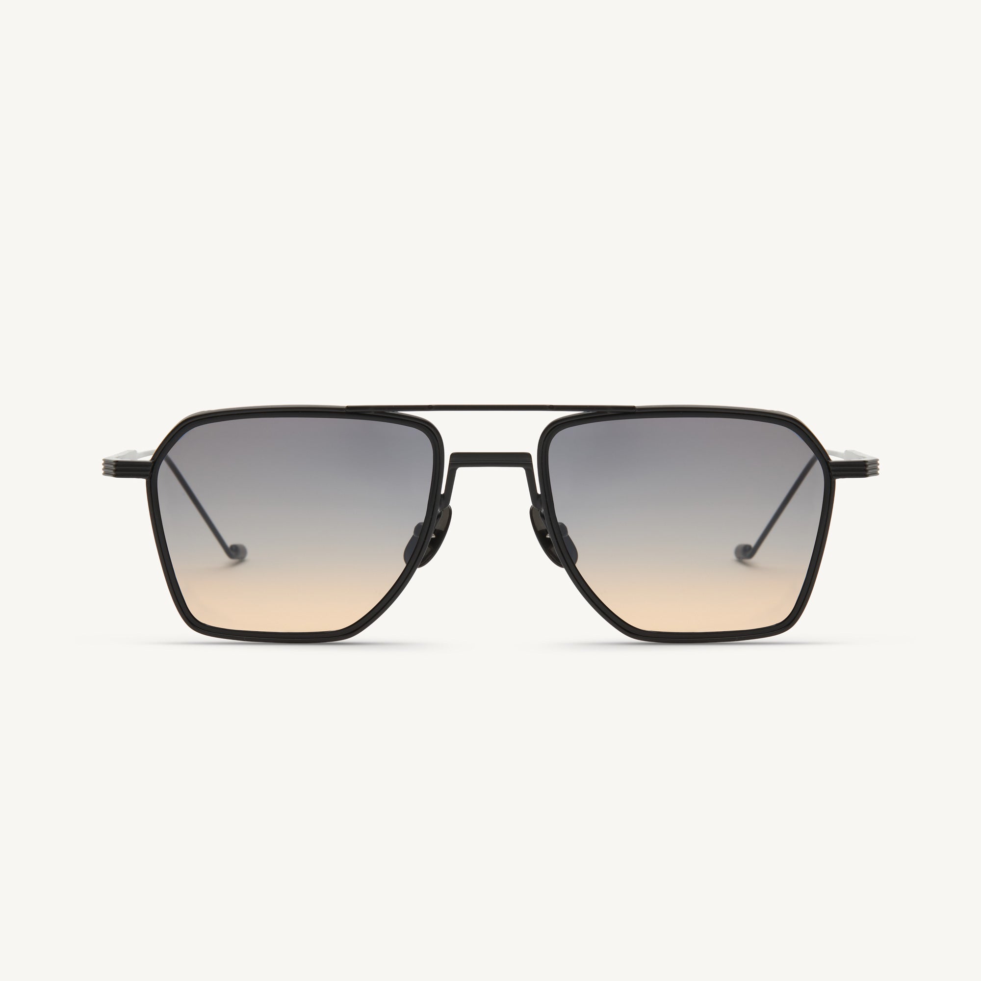West - Black - 61 Grey Brown Gradient